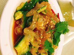 -新享乐海鲜(翠华路店)