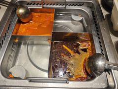 -海底捞火锅(龙湖北京大兴天街店)