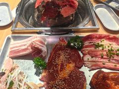 -麻蒲碳烤肉(嘉禾东平地铁站19号店)