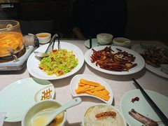 -船歌·鱼水饺青岛菜(闽江二路店)