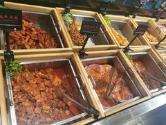 -鑫海汇海鲜烤肉自助(北国商城店)