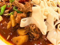 -新疆欣悦饭庄