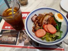 -新世界餐厅(万达店)