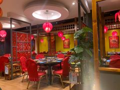 -芦月轩羊蝎子(劲松店)