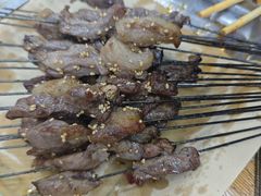 -老白家怡贵园烤肉