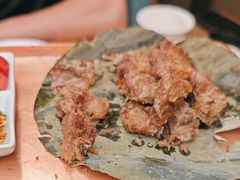 -京味斋·烤鸭·北京菜(安贞店)