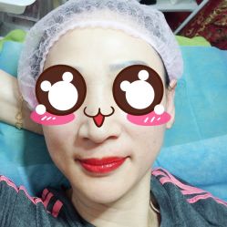 -Yue Show馨选·半永久纹眉纹眼线