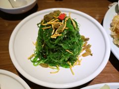-吕氏疙瘩汤·新鲁菜(新贵和店)