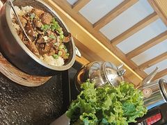 -九田家黑牛烤肉料理(珠江摩尔店)