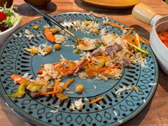 -耶里夏丽·新疆菜(南丹东路店)