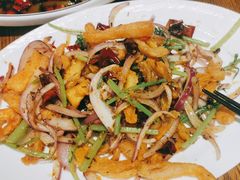 -李老哈·东北菜(宋园路店)