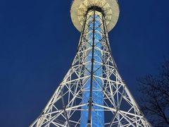 -青岛电视塔