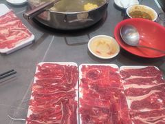 -官塘陈记鱼生·潮汕砂锅粥·牛肉火锅(潮枫路总店)