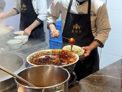 -清真磨沟沿老字号牛肉面(总店)
