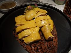 葱油白斩鸡-潮堂 · 潮州菜(人广来福士店)