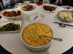 -院8里·小聚园老川菜(九眼桥店)