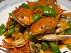 -香香海南菜餐厅