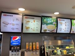 -真功夫(金月湾店)