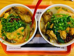 -螺小胖柳州螺蛳粉(钟楼总店)