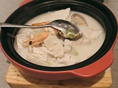 -汉水谣·江景餐厅(江滩店)