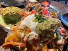 -Q MEX 库迈墨西哥餐吧(三里屯店)