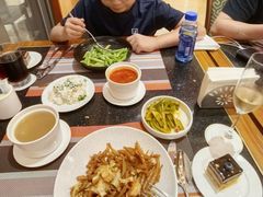 -海风餐厅•海鲜自助餐(十六浦索菲特酒店)