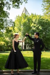 -女王风尚STUDIO·轻奢化定制