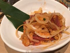 -新石器烤肉(南通CBD大有境店)