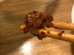 -拿渡·水煮鱼 麻辣香锅(西单大悦城店)