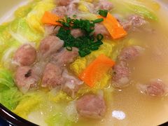 -顺风山庄(水濂山店)