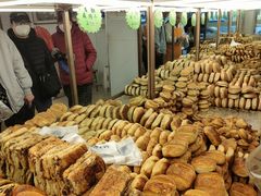 -杨老大焙子月饼干货(宽巷子民族美食街店)