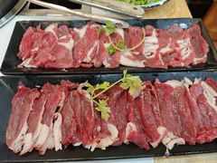 -田村·酸汤鲜牦牛肉火锅(布达拉宫广场店)