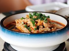 -鉴川·川菜传承(星汇两江店)