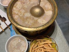 -牧马人奶茶馆(乌兰察布总店)