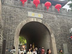 -鼓楼(西湖风景名胜区)