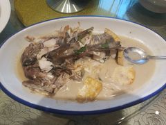 -粥全粥到海鲜家常菜(瞿塘峡路店)