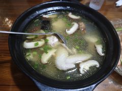 -呼吸森林·生态农庄农家乐私房菜