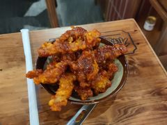 -楠火锅(龙阳广场店)