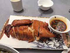 -金哥私房菜馆(张府园总店)