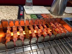-丰茂烤串(金源店)