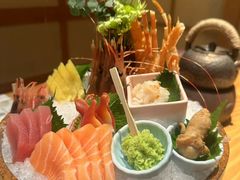 -花潮料理艺食馆(世欧广场店)