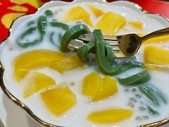 -甜心妈妈·榴莲星级糖水(北京路总店)