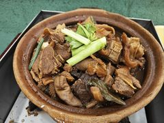 -包工仔·牛杂自助放题
