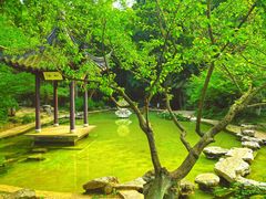 -南山风景名胜区