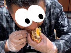 -魏斯理汉堡(西安沣东吾悦店)