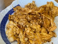 -关东小磨东北菜(上海长风大悦城店)