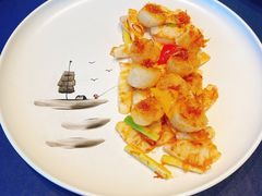 -馋遇江南·精致湖景雅宴(东方之门店)