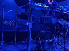 -MOSSO音乐酒吧·live house(长乐路店)