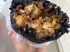 -芳婆糕团店(王府大街店)