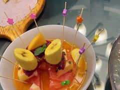 -君霖海鲜私房菜(春柳店)